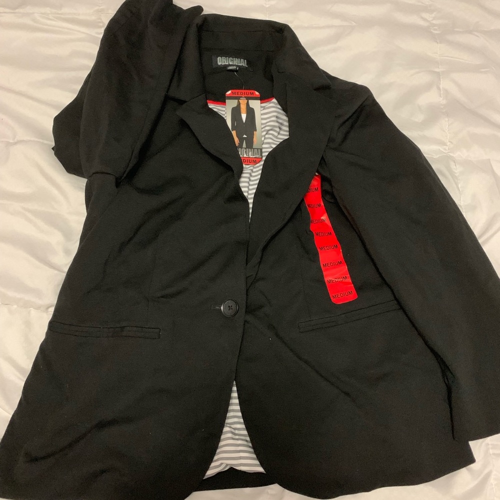 Nicole Miller Blazer